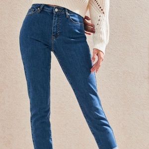 Pacsun mom jean 🦋
